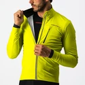 Fietsjack Castelli  Go Jacket