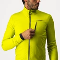 Fietsjack Castelli  Go Jacket