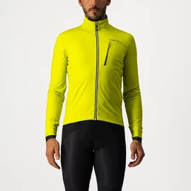 Fietsjack Castelli Go Jacket