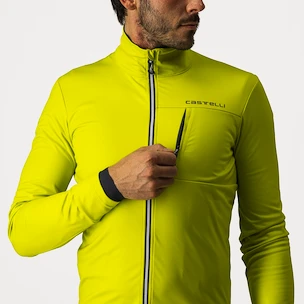 Fietsjack Castelli  Go Jacket XL
