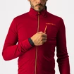 Fietsjack Castelli  Go Jacket