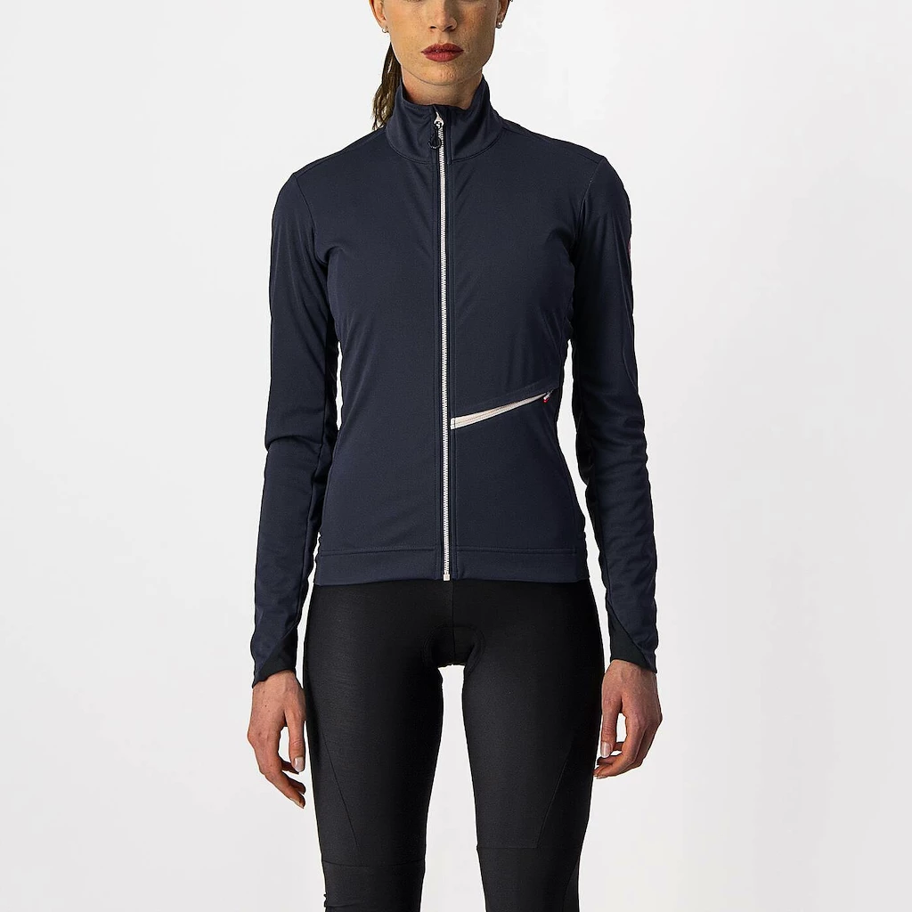 Fietsjack Castelli  Go W