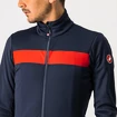 Fietsjack Castelli  Raddoppia 3 Jacket