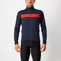 Fietsjack Castelli  Raddoppia 3 Jacket