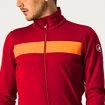 Fietsjack Castelli  Raddoppia 3 Jacket