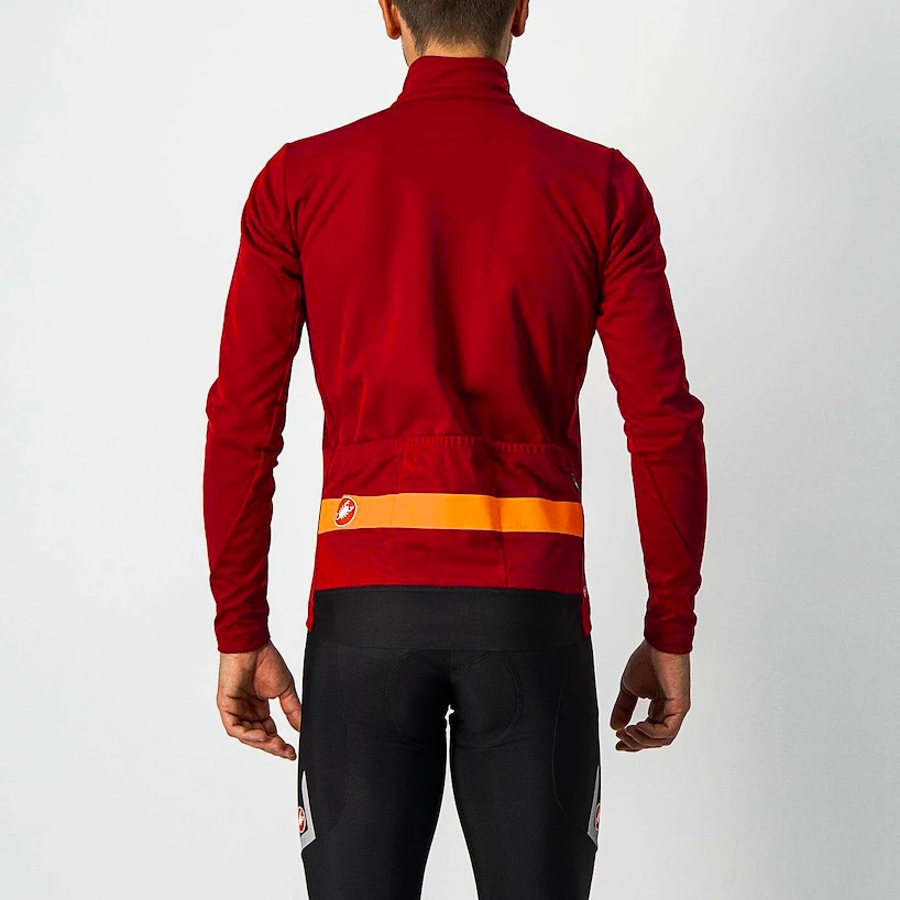 Fietsjack Castelli  Raddoppia 3 Jacket