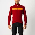 Fietsjack Castelli  Raddoppia 3 Jacket M