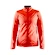 Fietsjack Craft  Essence Light Wind Orange S