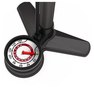 Fietspomp Blackburn  Airtower Floor Pump