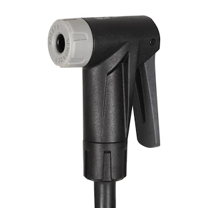 Fietspomp Blackburn  Grid 2 Floor Pump