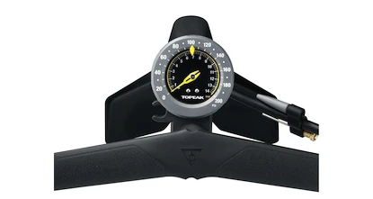 Fietspomp Topeak  JoeBlow Race