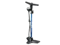 Fietspomp Topeak  Joeblow Race modrá