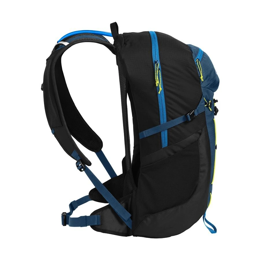 Fietsrugzak Camelbak  Fourteener 26 Gibraltar Sea
