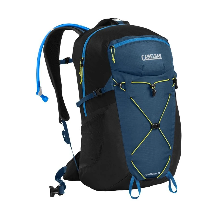 Fietsrugzak Camelbak  Fourteener 26 Gibraltar Sea