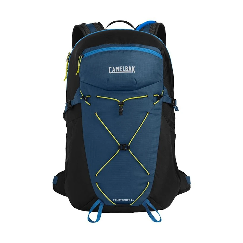 Fietsrugzak Camelbak  Fourteener 26 Gibraltar Sea