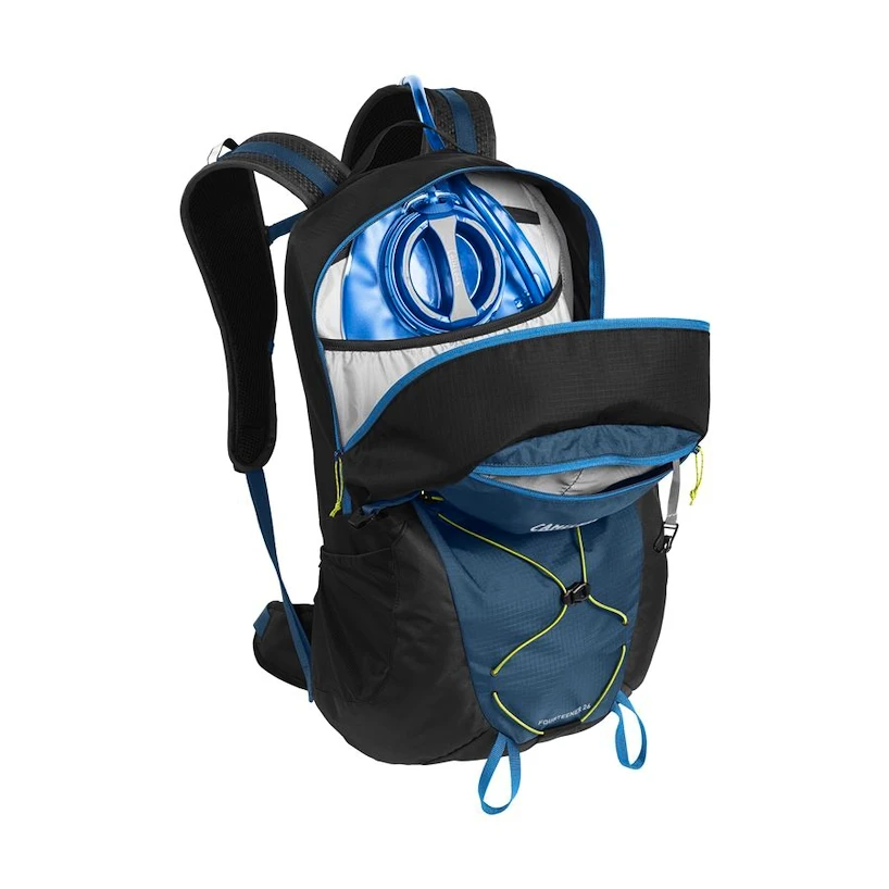 Fietsrugzak Camelbak  Fourteener 26 Gibraltar Sea