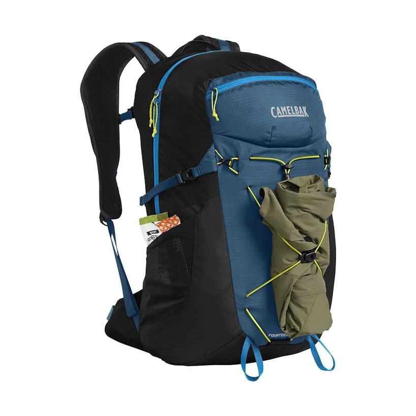 Fietsrugzak Camelbak  Fourteener 26 Gibraltar Sea