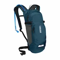 Fietsrugzak Camelbak  Lobo 9 Moroccan Blue/Black