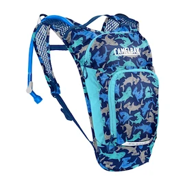 Fietsrugzak Camelbak Mini MULE Sharks