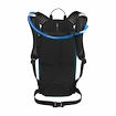 Fietsrugzak Camelbak  MULE 12 Moroccan Blue/Black