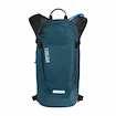 Fietsrugzak Camelbak Mule 12 Moroccan Blue/Black