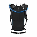 Fietsrugzak Camelbak Mule 12 Moroccan Blue/Black