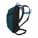 Fietsrugzak Camelbak  MULE 12 Moroccan Blue/Black