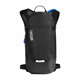 Fietsrugzak Camelbak MULE 12 Women Charcoal/Black