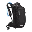 Fietsrugzak Camelbak  Mule Pro 14 black/white