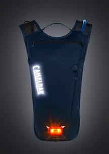 Fietsrugzak Camelbak  Rogue Light Blue