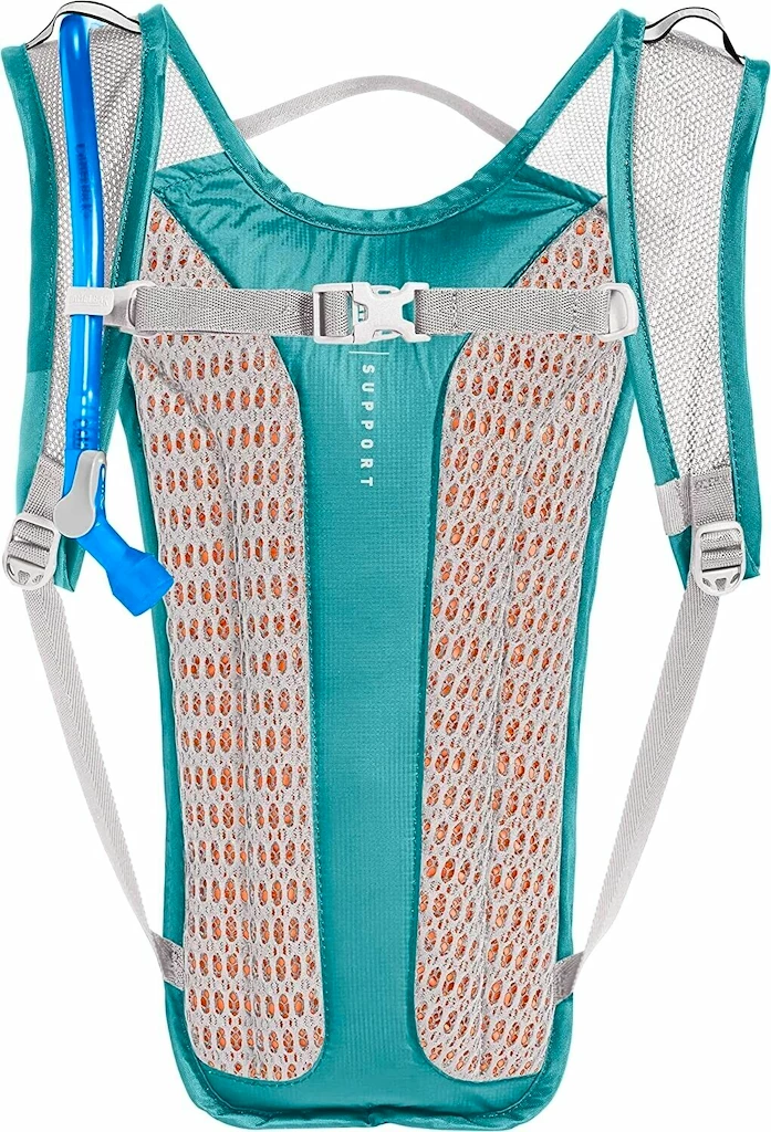 Fietsrugzak Camelbak   Rogue Light Latigo Teal
