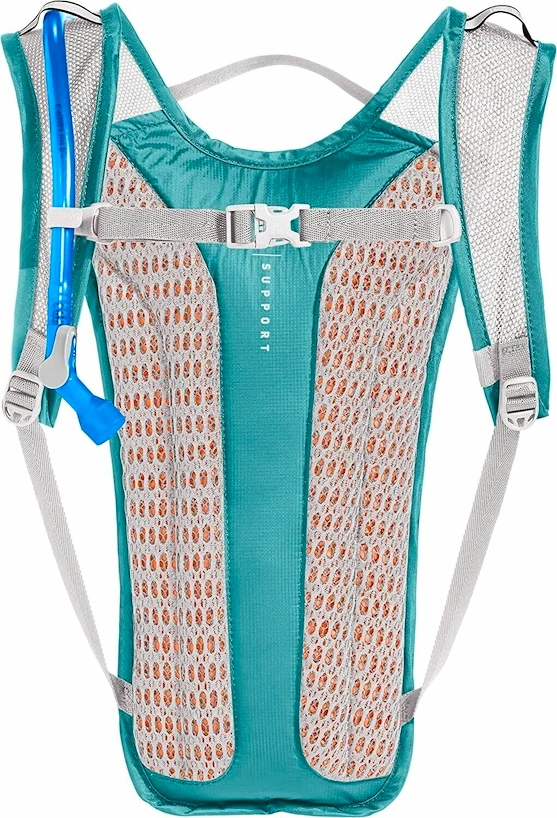 Fietsrugzak Camelbak   Rogue Light Latigo Teal