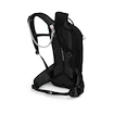 Fietsrugzak OSPREY Raptor 10 black