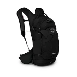 Fietsrugzak OSPREY RAPTOR 14 black