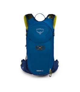 Fietsrugzak OSPREY Siskin 12 postal blue
