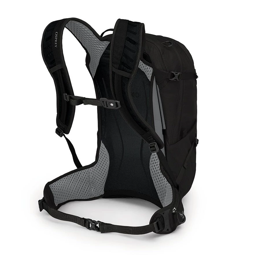Fietsrugzak OSPREY Syncro 20 black