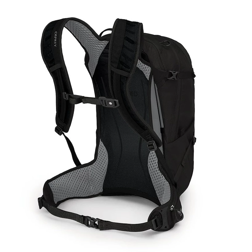 Fietsrugzak OSPREY Syncro 20 black