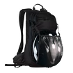 Fietsrugzak R2  Rock Leader black-blue