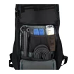 Fietsrugzak R2  Rock Leader black-blue