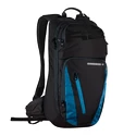 Fietsrugzak R2 Rock Leader black-blue