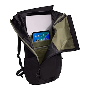 Fietsrugzak Thule Paramount Commuter Backpack 20L - Black