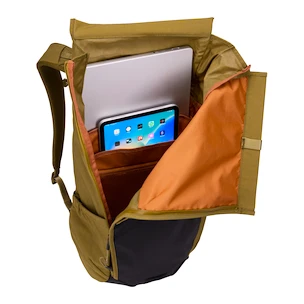 Fietsrugzak Thule Paramount Commuter Backpack 20L - Nutria