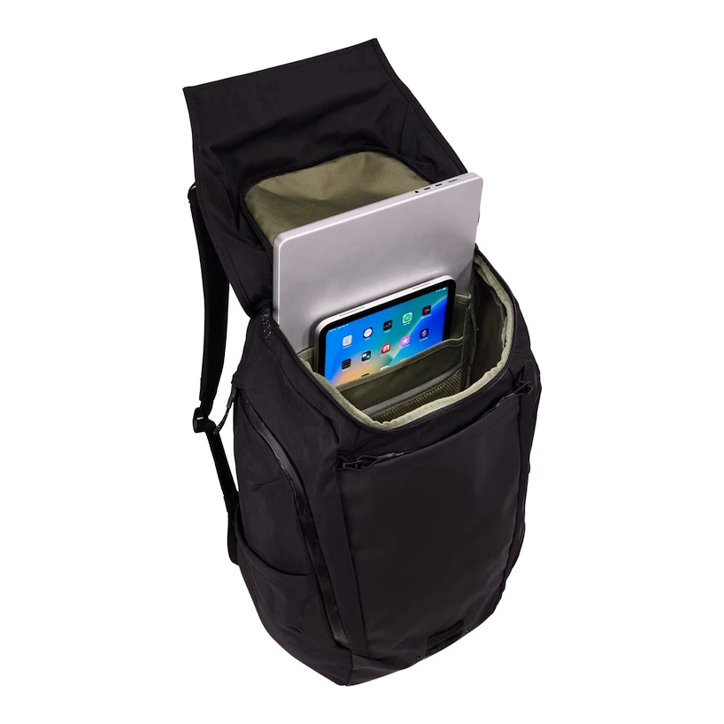 Fietsrugzak Thule Paramount Commuter Backpack 28L - Black