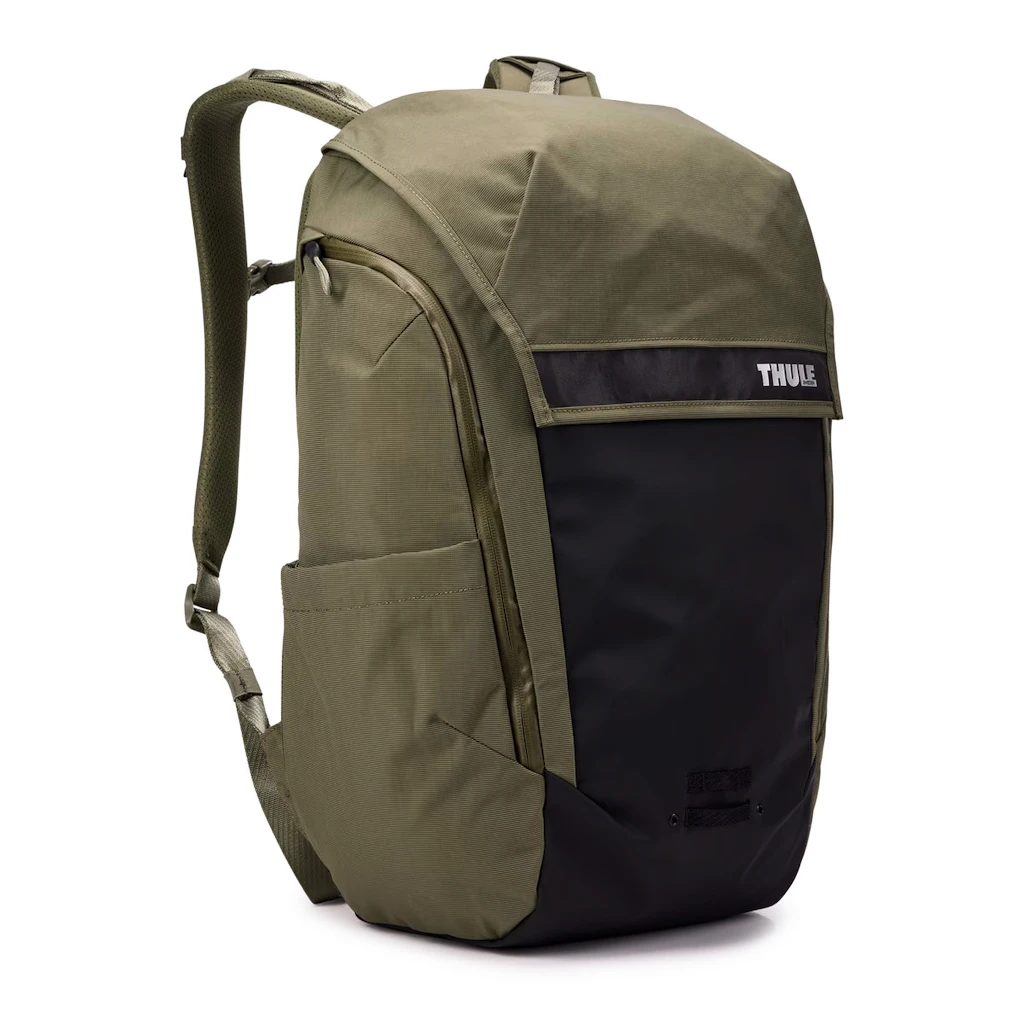 Fietsrugzak Thule Paramount Commuter Backpack 28L - Soft Green