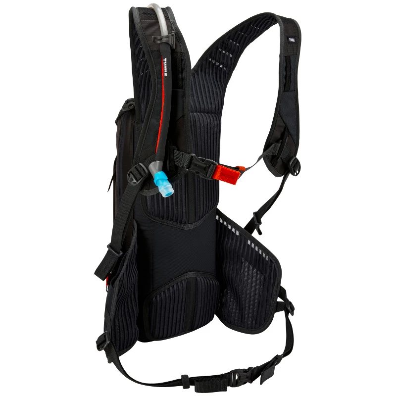Fietsrugzak Thule Rail 8L Black