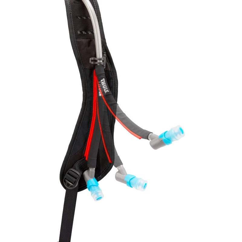 Fietsrugzak Thule Rail 8L Black