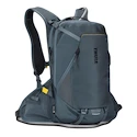 Fietsrugzak Thule Rail Rail 18L hydration pack eMTB Dark Slate