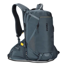 Fietsrugzak Thule Rail Rail 18L hydration pack eMTB Dark Slate