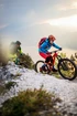 Fietsrugzak VAUDE  Bike Alpin 25+5