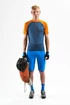 Fietsrugzak VAUDE  Uphill 12 Lightweight